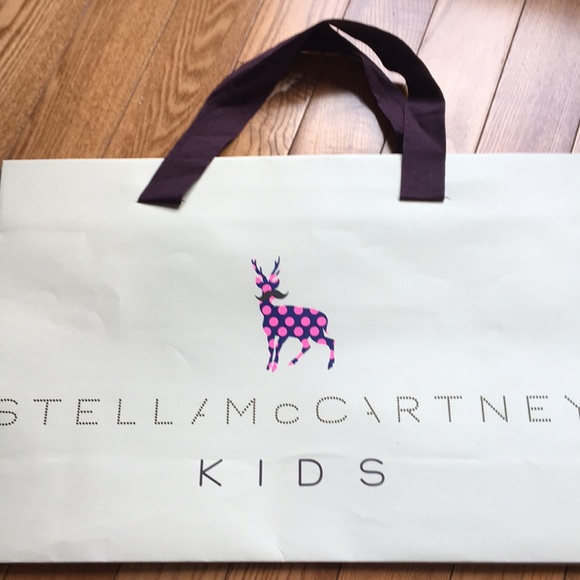 Stella McCartney | Gift Bag - Picture 5 of 5